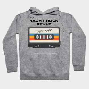 Yacht Rock Revue Hoodie